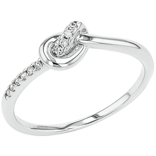 Fingerring AMOR 