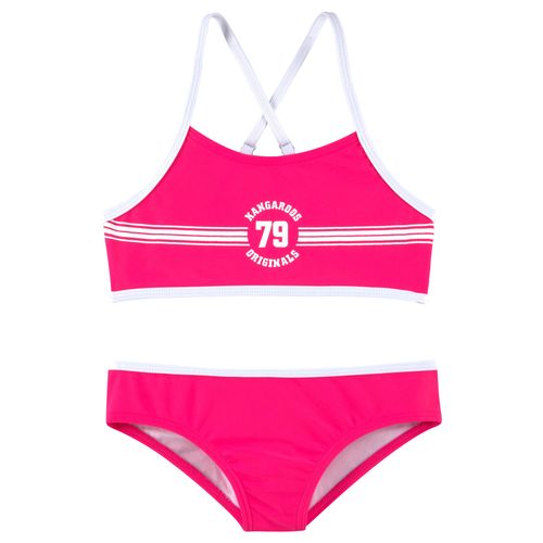 Bustier-Bikini KANGAROOS 