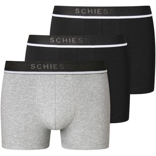 Boxer SCHIESSER 