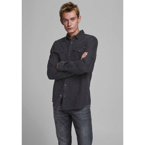 Jeanshemd JACK & JONES 