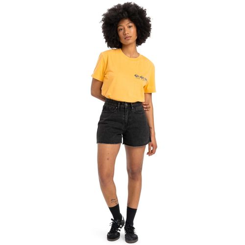Jeansshorts QUIKSILVER 