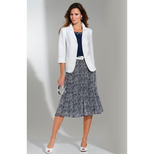 Blusenblazer 