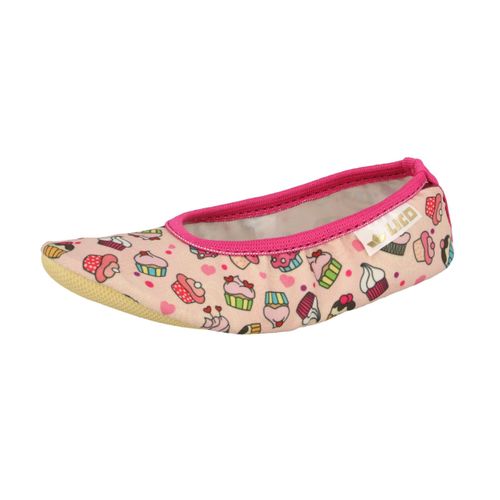Gymnastikschuh LICO 