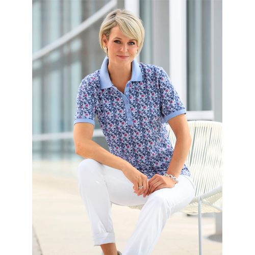 Poloshirt CLASSIC BASICS 