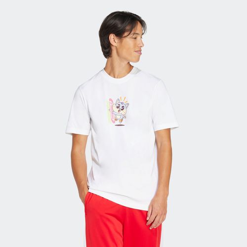 T-Shirt ADIDAS ORIGINALS 