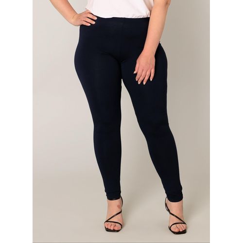 Leggings BASE LEVEL CURVY 