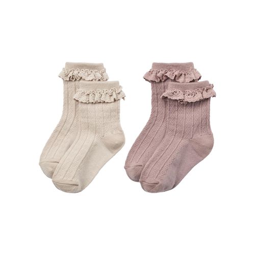 Kurzsocken WHEAT 