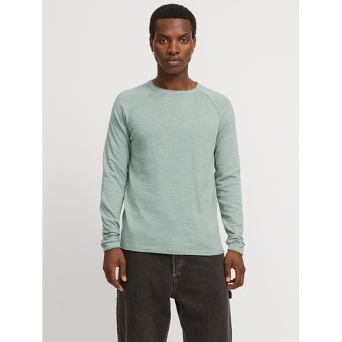 Rundhalspullover JACK & JONES 