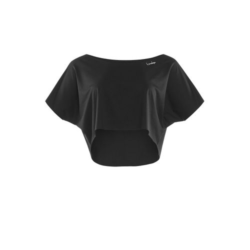 Oversize-Shirt WINSHAPE 
