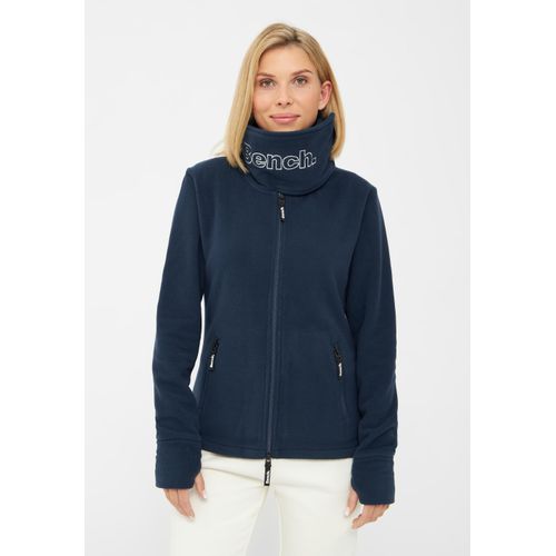 Fleecejacke BENCH. 