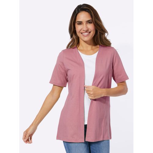 Shirtjacke CLASSIC BASICS 