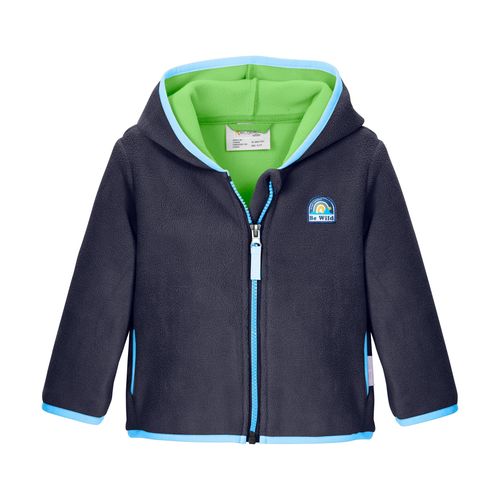 Fleecejacke 
