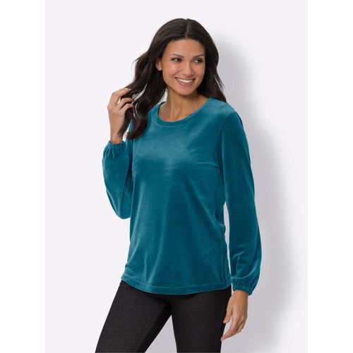 Langarmshirt 