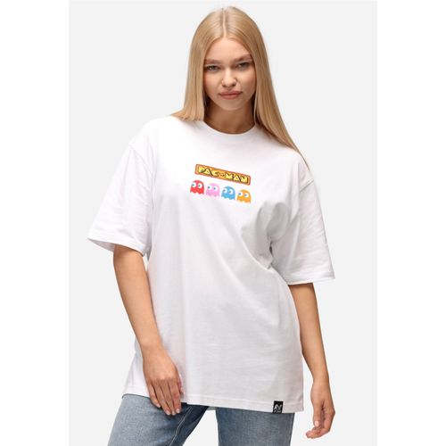 T-Shirt RECOVERED 