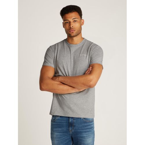 Rundhalsshirt TOMMY JEANS PLUS 