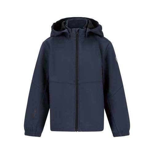 Softshelljacke ZIGZAG 