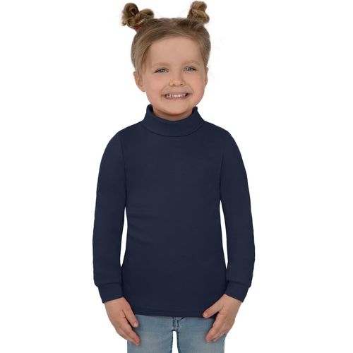 Rollkragenshirt TRIGEMA 