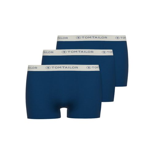 Boxershorts TOM TAILOR 