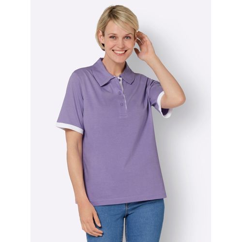 Poloshirt CLASSIC BASICS 