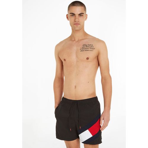 Badeshorts 