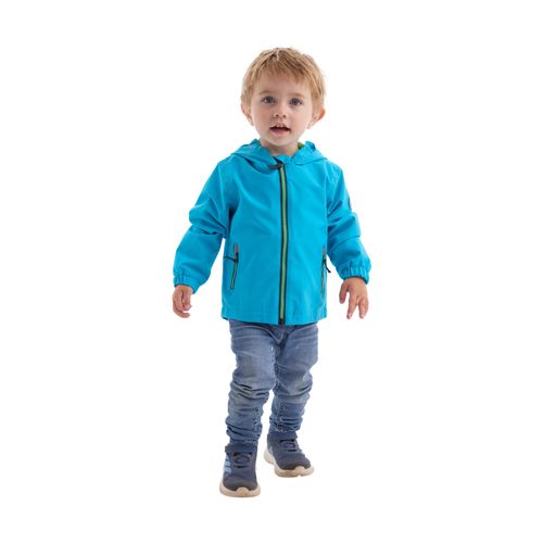 Funktionsjacke 