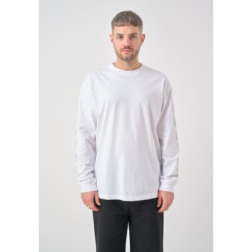 Langarmshirt CLEPTOMANICX 