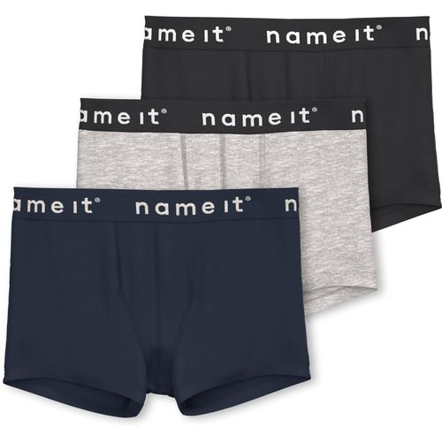Boxer NAME IT 