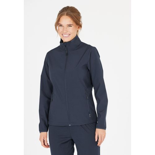 Softshelljacke WHISTLER 