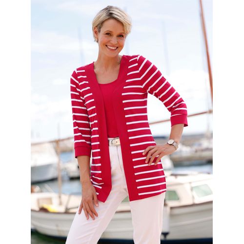 Shirtjacke CLASSIC BASICS 