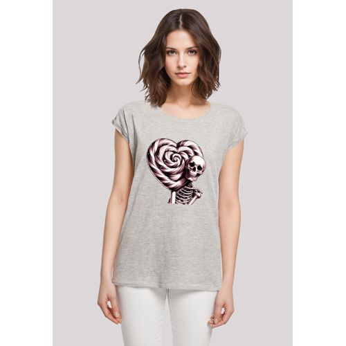 T-Shirt F4NT4STIC 