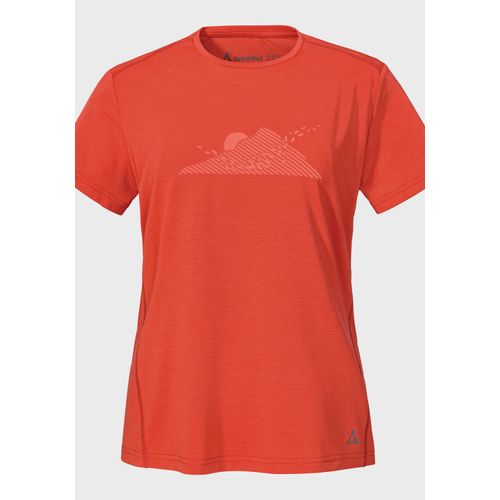 Funktionsshirt SCHÖFFEL 
