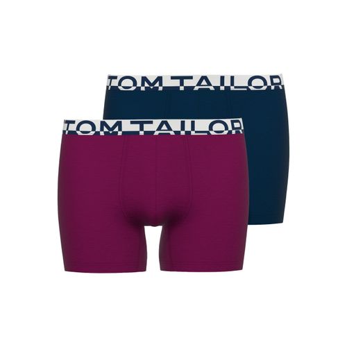 Boxershorts TOM TAILOR 