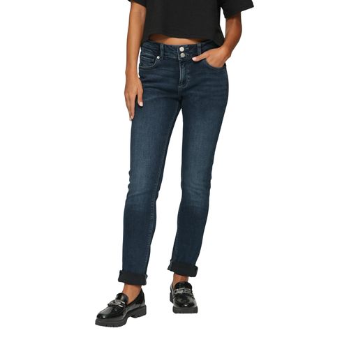 Slim-fit-Jeans QS 