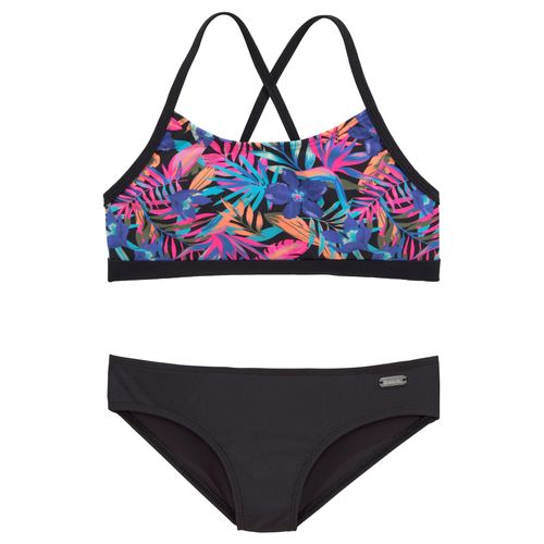 Bustier-Bikini BENCH. 