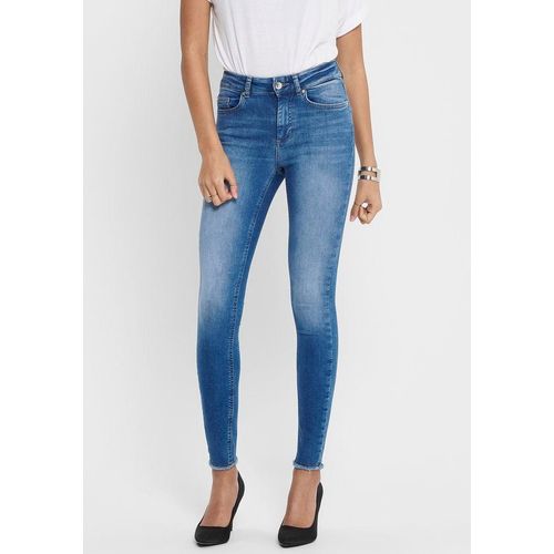 Ankle-Jeans ONLY 