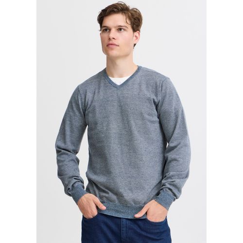 V-Ausschnitt-Pullover BLEND 