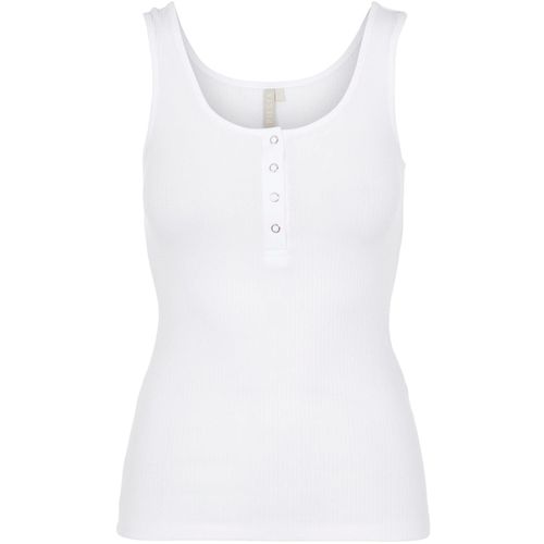 Tanktop PIECES 