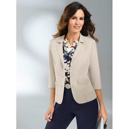 Blusenblazer 
