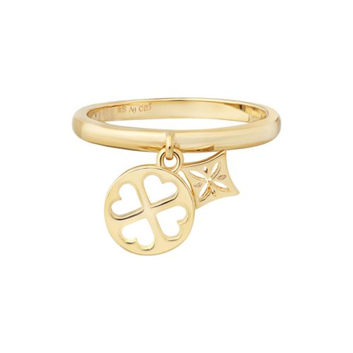 Fingerring CAÏ 