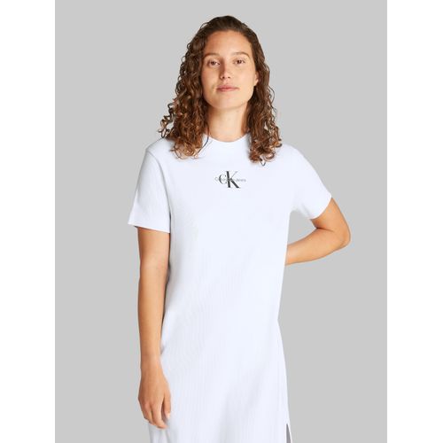 Midikleid CALVIN KLEIN JEANS 