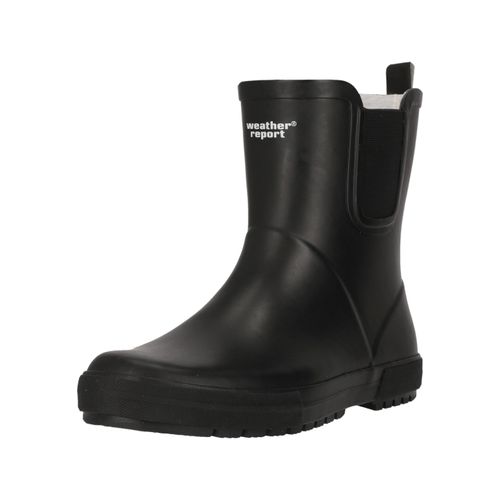 Gummistiefel WEATHER REPORT 