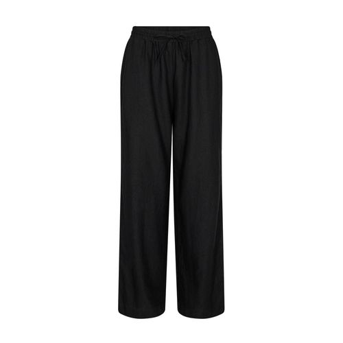 Leinenhose FREEQUENT 