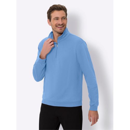 Langarmshirt CLASSIC 