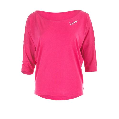 3/4-Arm-Shirt WINSHAPE 