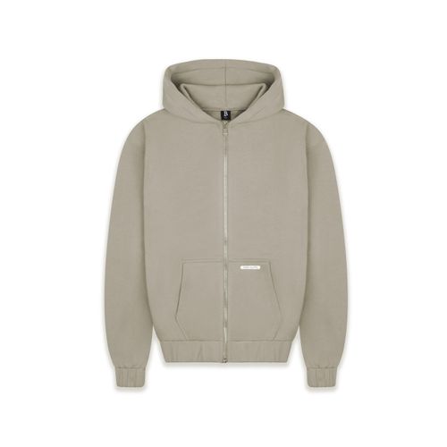 Sweatjacke DROPSIZE 