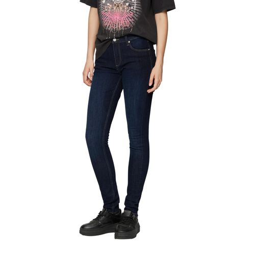 Skinny-fit-Jeans QS 
