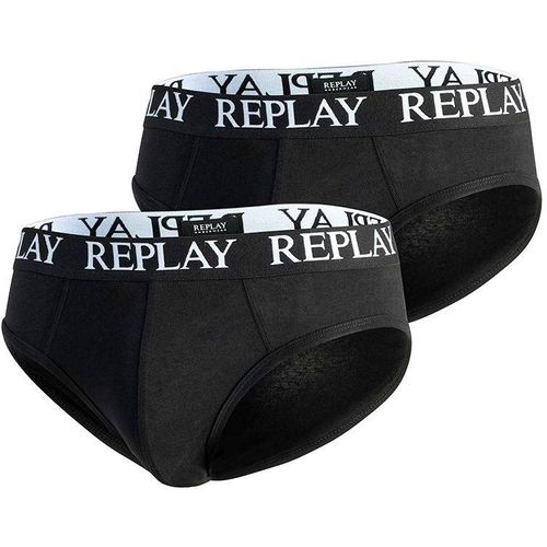 Slip REPLAY 