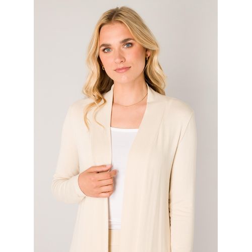 Strickjacke BASE LEVEL 