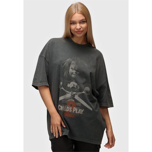 T-Shirt RECOVERED 