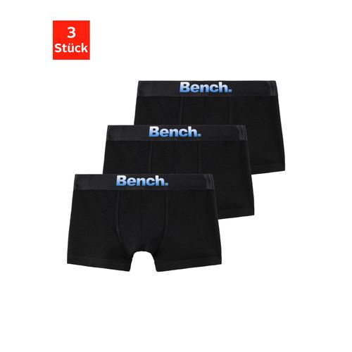 Boxer BENCH. 